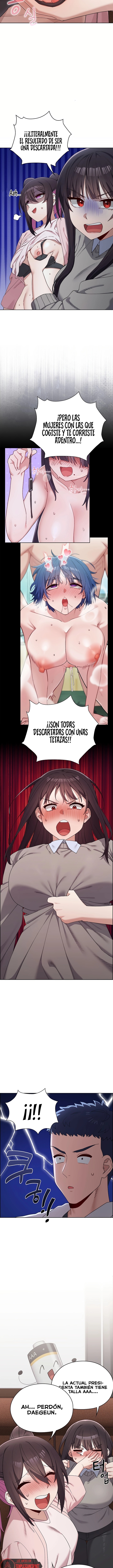 There are Not Enough Men Raw Chapter 9 - Page 4