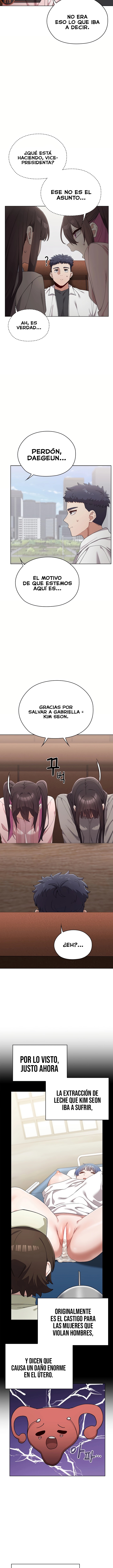 There are Not Enough Men Raw Chapter 9 - Page 5
