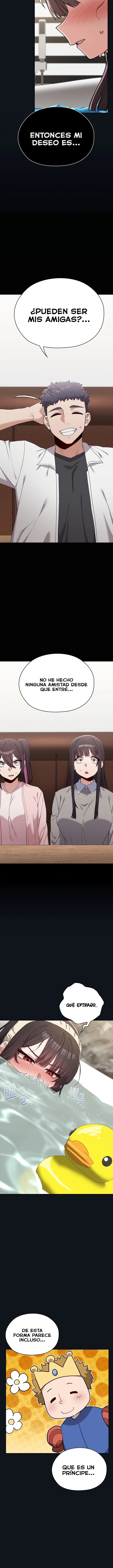 There are Not Enough Men Raw Chapter 9 - Page 9