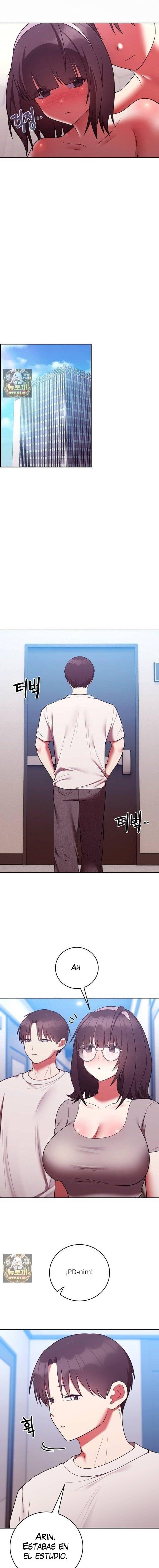 Knot My Secret Raw Chapter 51 - Page 11