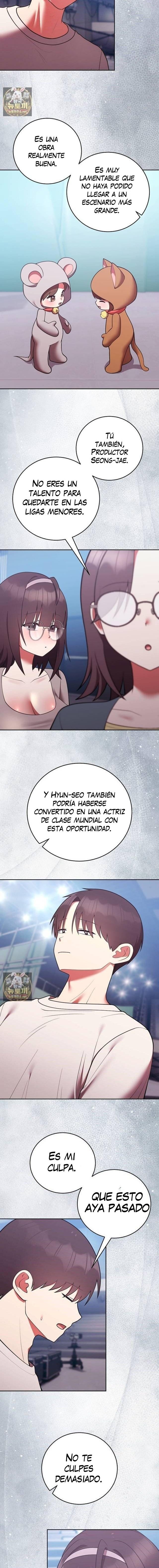 Knot My Secret Raw Chapter 51 - Page 14