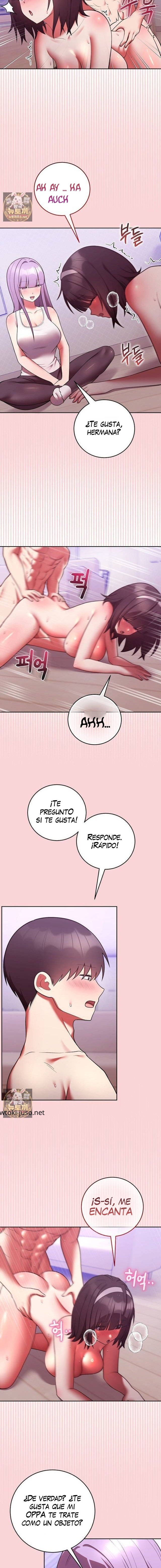 Knot My Secret Raw Chapter 51 - Page 2