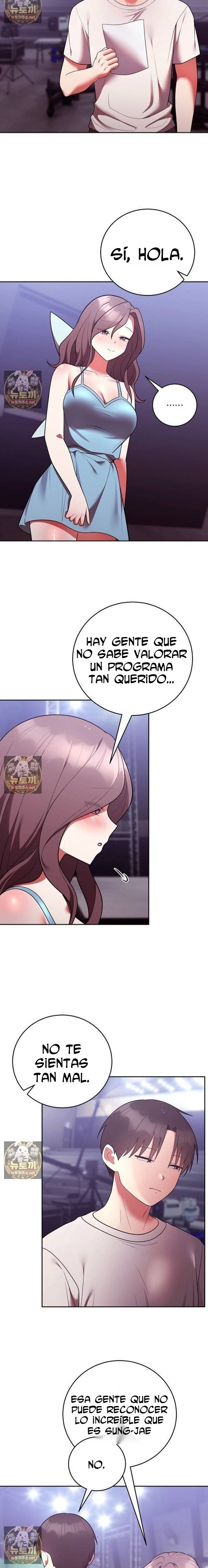 Knot My Secret Raw Chapter 52 - Page 10