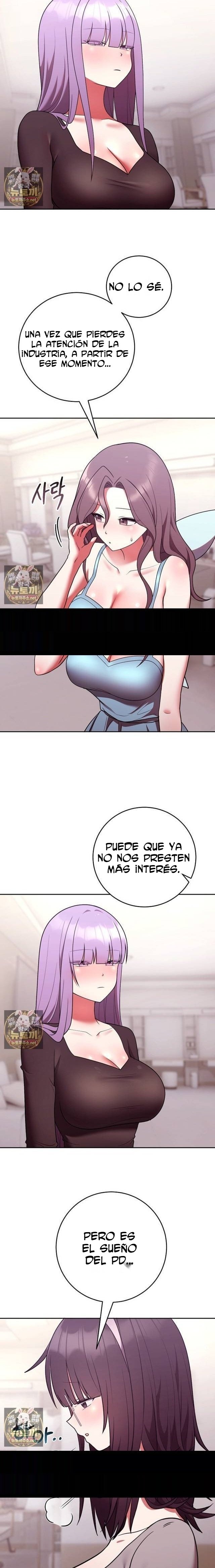 Knot My Secret Raw Chapter 52 - Page 4