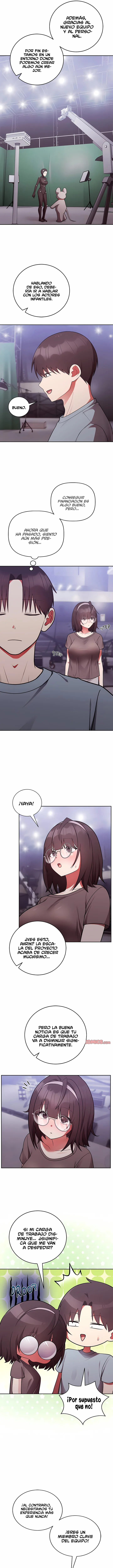 Knot My Secret Raw Chapter 54 - Page 4