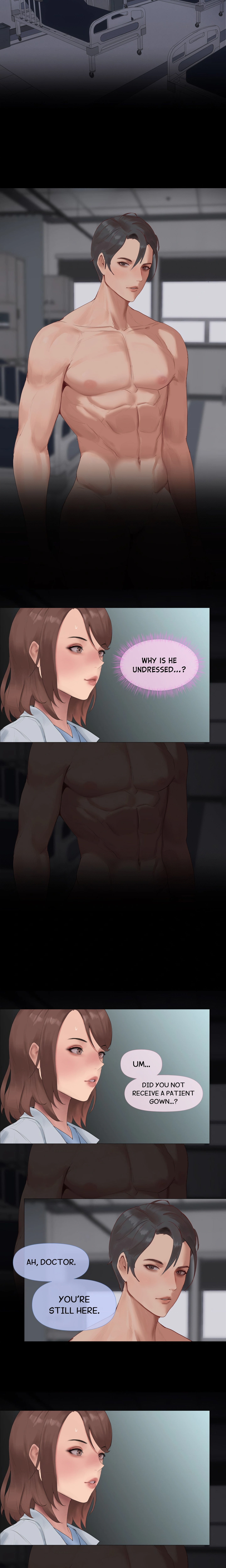 Naughty Picture Book for Adults Chapter 18 - Page 6