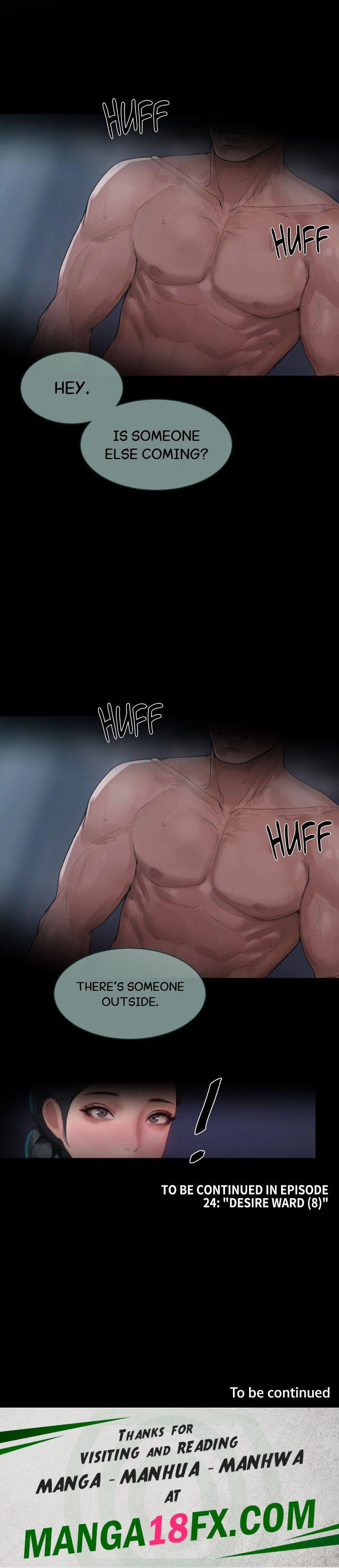 Naughty Picture Book for Adults Chapter 23 - Page 12