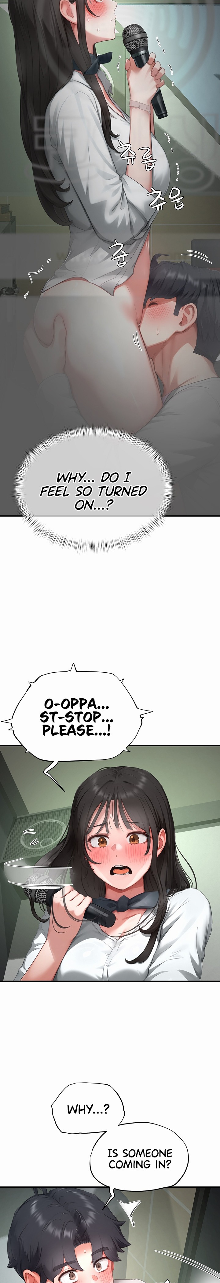 Slave Code Chapter 23 - Page 17