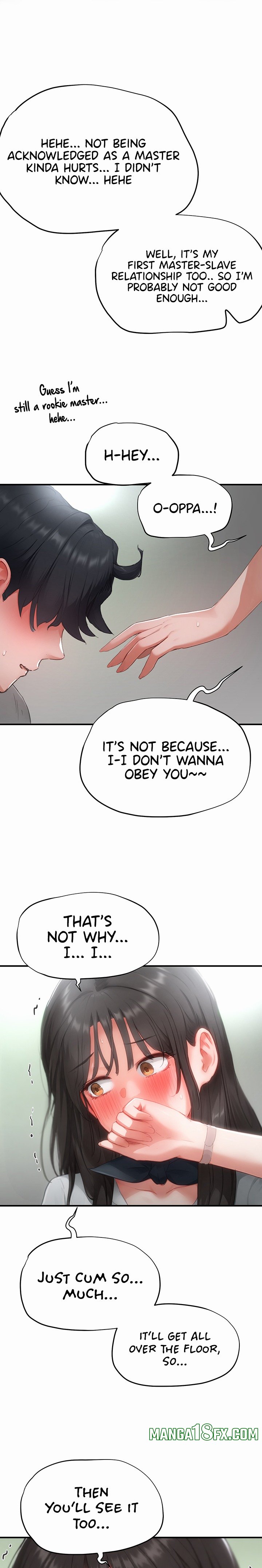 Slave Code Chapter 23 - Page 20