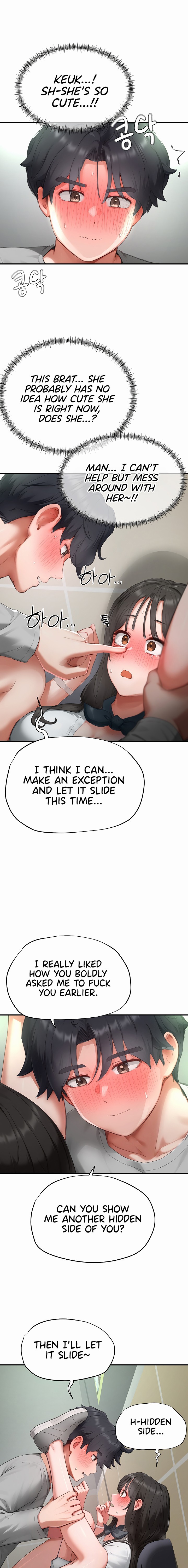 Slave Code Chapter 24 - Page 11