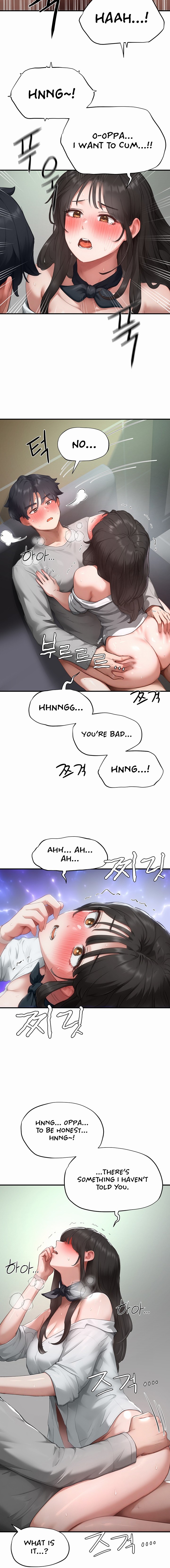 Slave Code Chapter 25 - Page 14