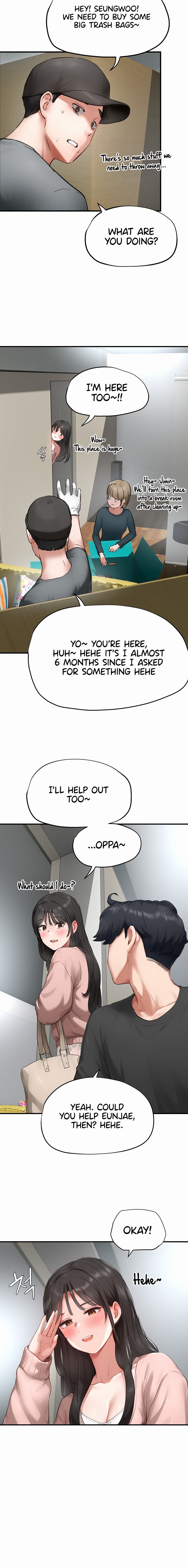 Slave Code Chapter 26 - Page 14
