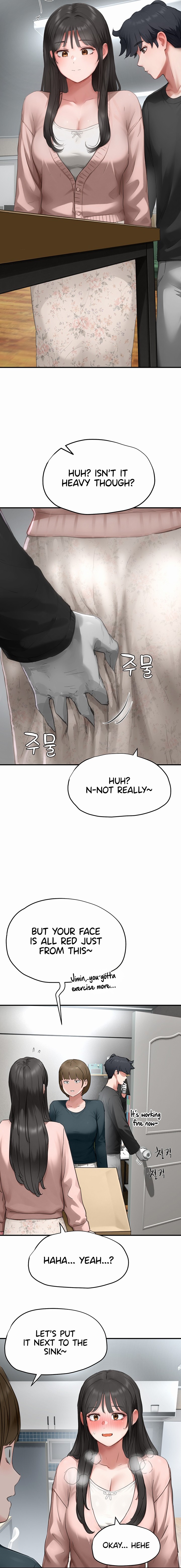 Slave Code Chapter 26 - Page 16