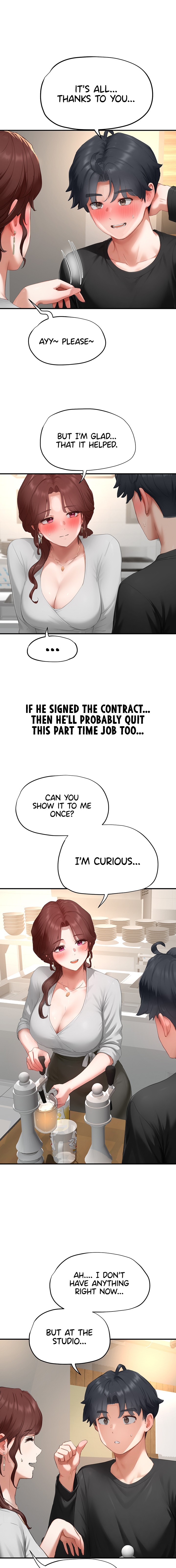 Slave Code Chapter 27 - Page 15
