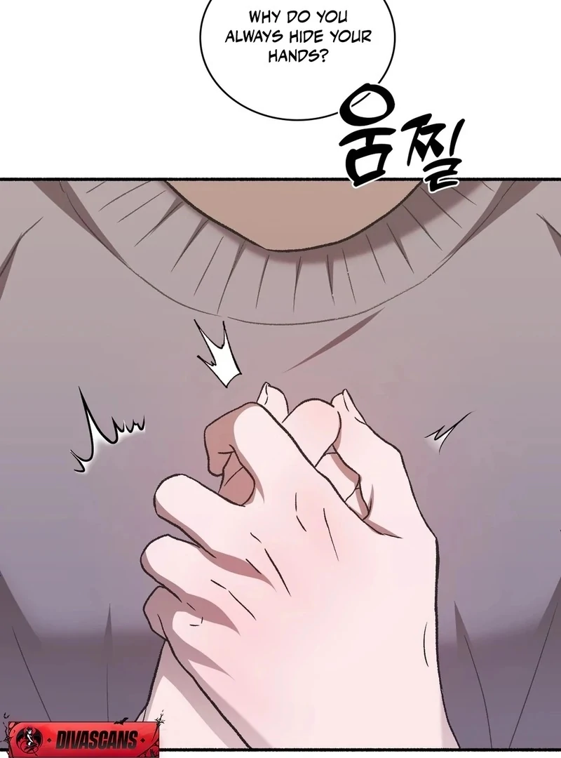 Just Hold My Hand Chapter 1 - Page 119