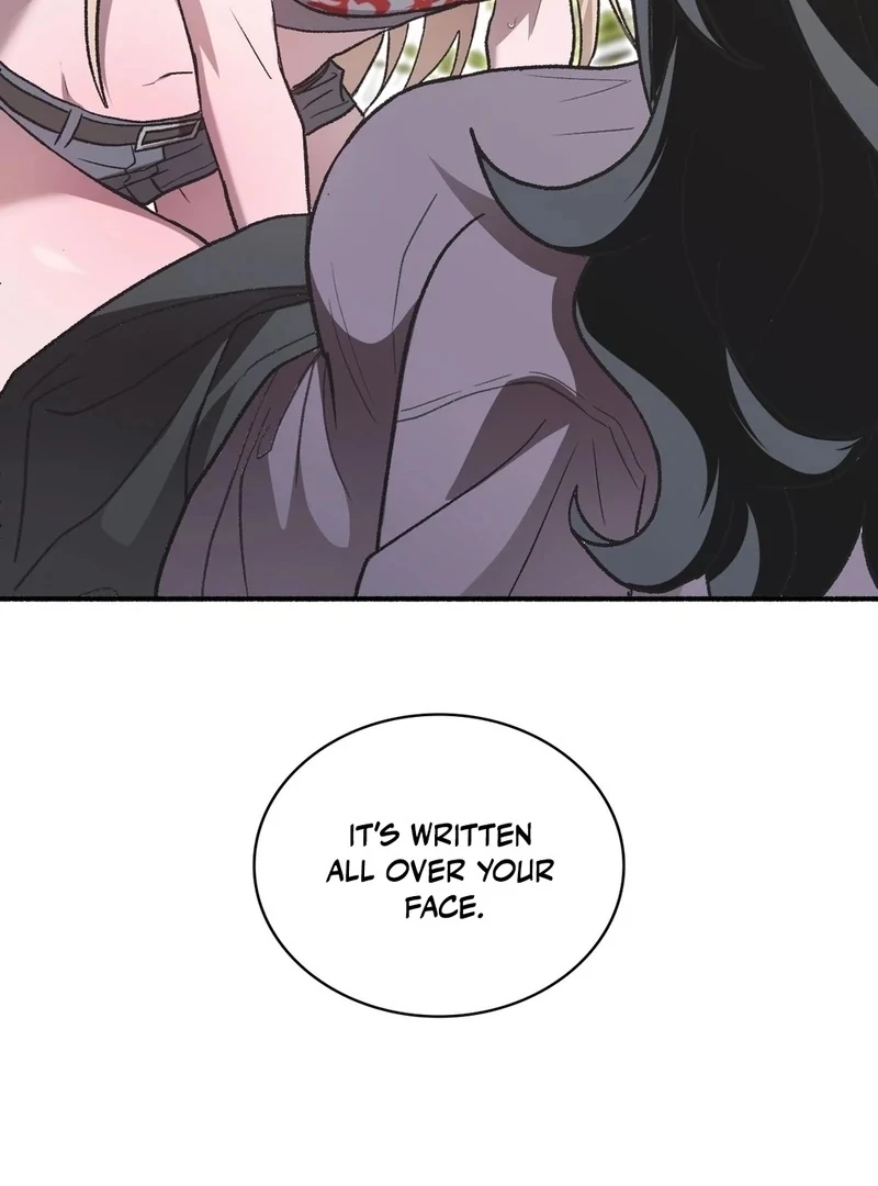 Just Hold My Hand Chapter 1 - Page 135