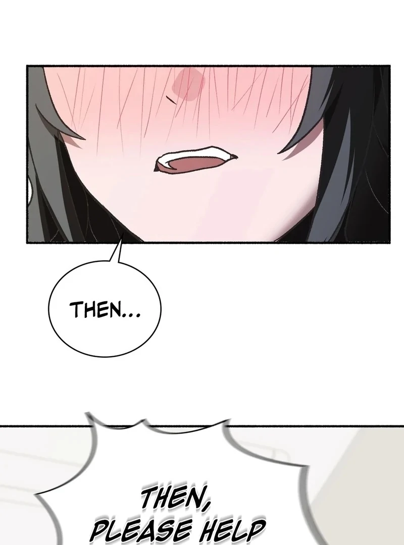 Just Hold My Hand Chapter 1 - Page 139