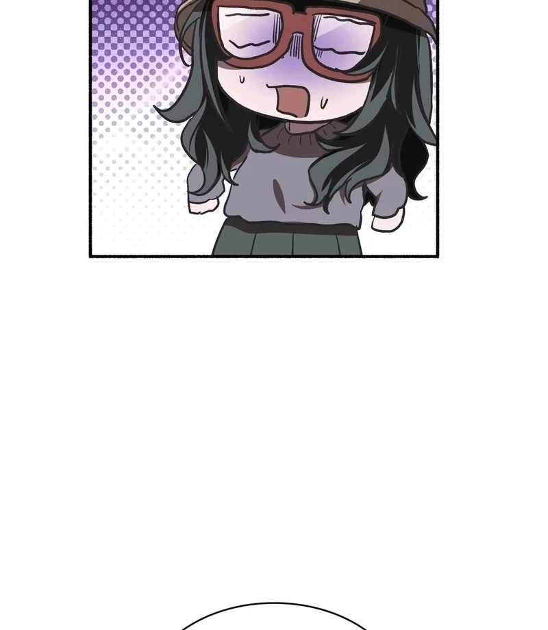 Just Hold My Hand Chapter 1 - Page 17