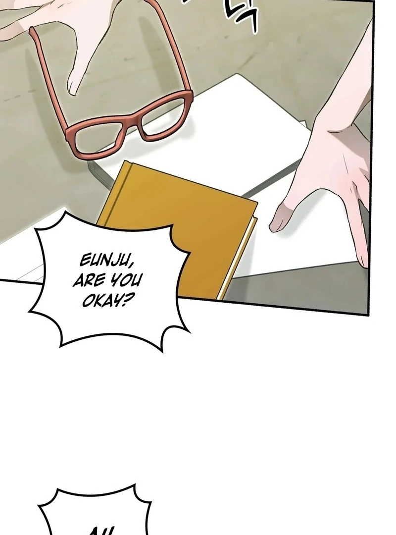 Just Hold My Hand Chapter 1 - Page 22