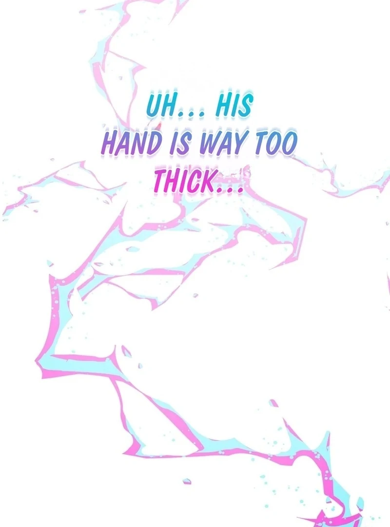 Just Hold My Hand Chapter 1 - Page 27