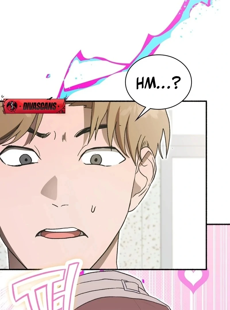 Just Hold My Hand Chapter 1 - Page 28