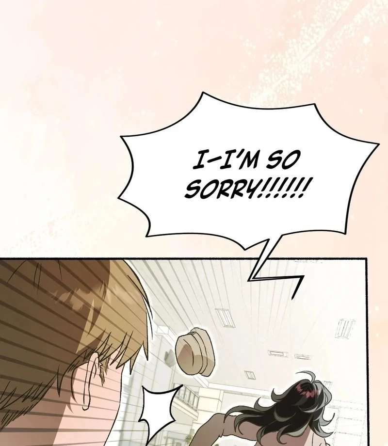 Just Hold My Hand Chapter 1 - Page 33