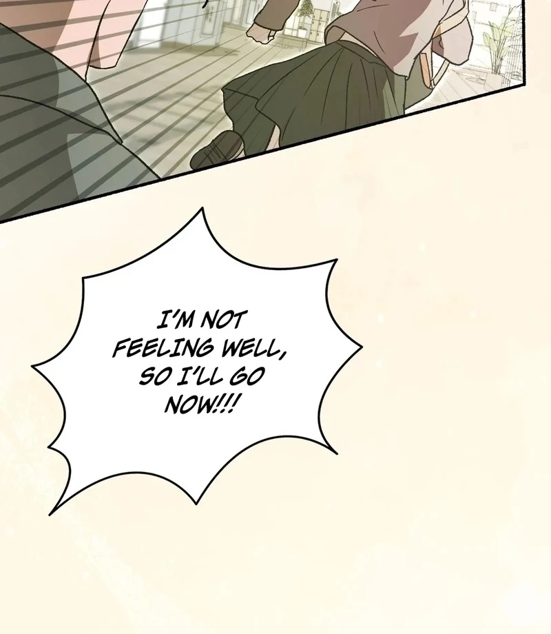 Just Hold My Hand Chapter 1 - Page 34