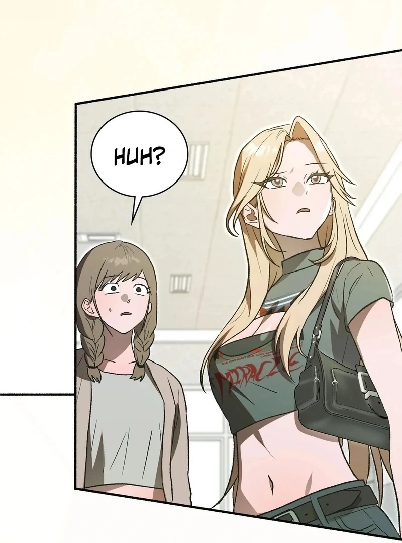 Just Hold My Hand Chapter 1 - Page 35