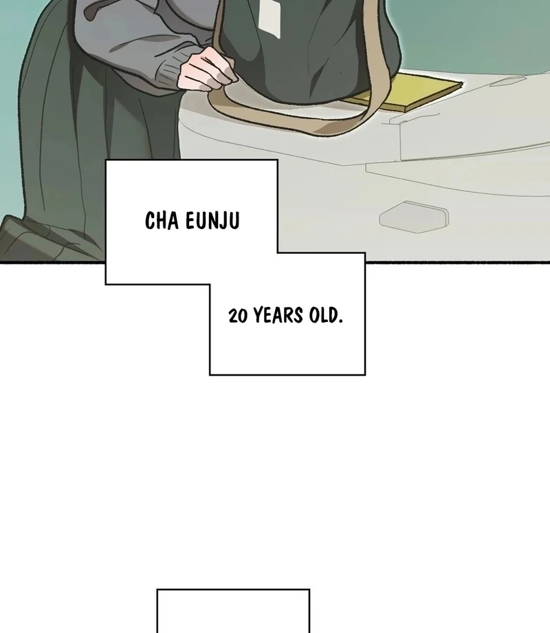 Just Hold My Hand Chapter 1 - Page 47