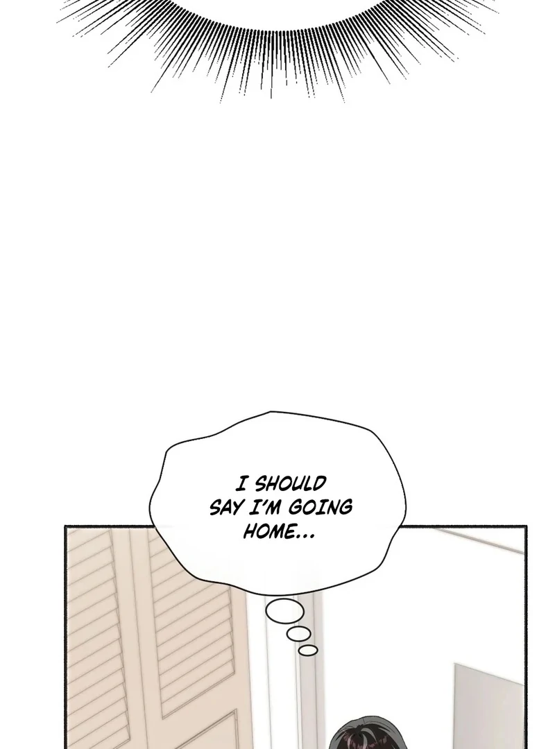 Just Hold My Hand Chapter 1 - Page 84