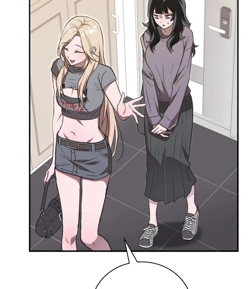 Just Hold My Hand Chapter 1 - Page 85