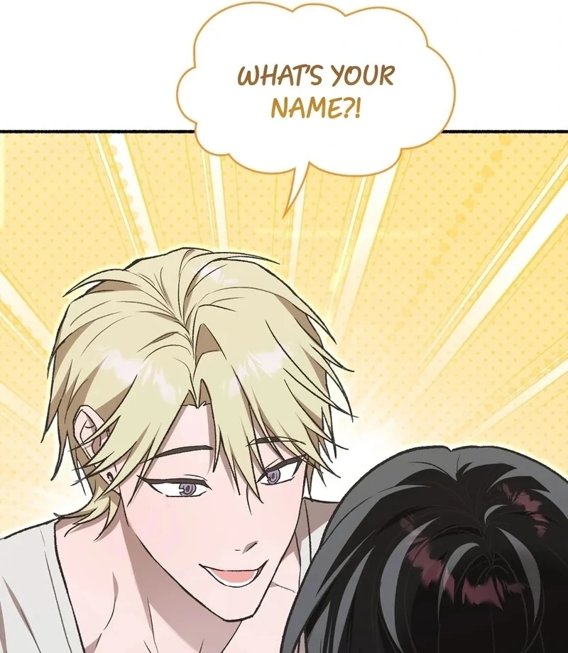 Just Hold My Hand Chapter 1 - Page 98