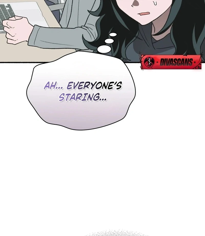 Just Hold My Hand Chapter 3 - Page 124
