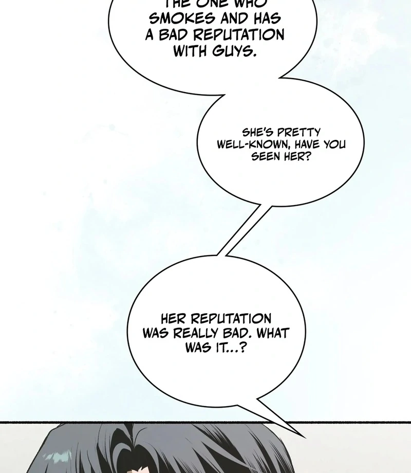 Just Hold My Hand Chapter 3 - Page 147