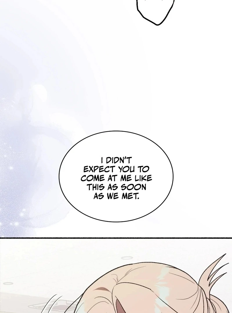 Just Hold My Hand Chapter 3 - Page 161