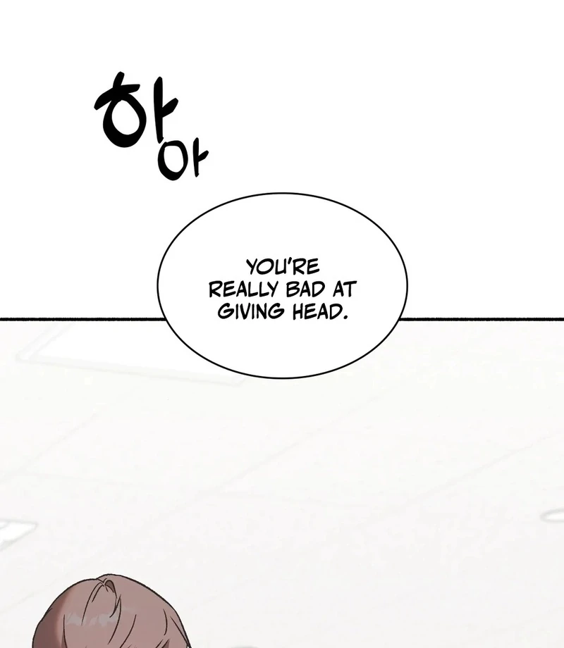 Just Hold My Hand Chapter 3 - Page 172