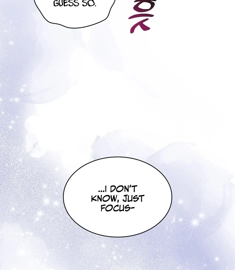 Just Hold My Hand Chapter 3 - Page 25
