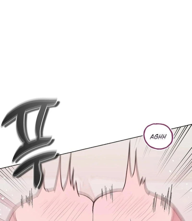 Just Hold My Hand Chapter 3 - Page 29