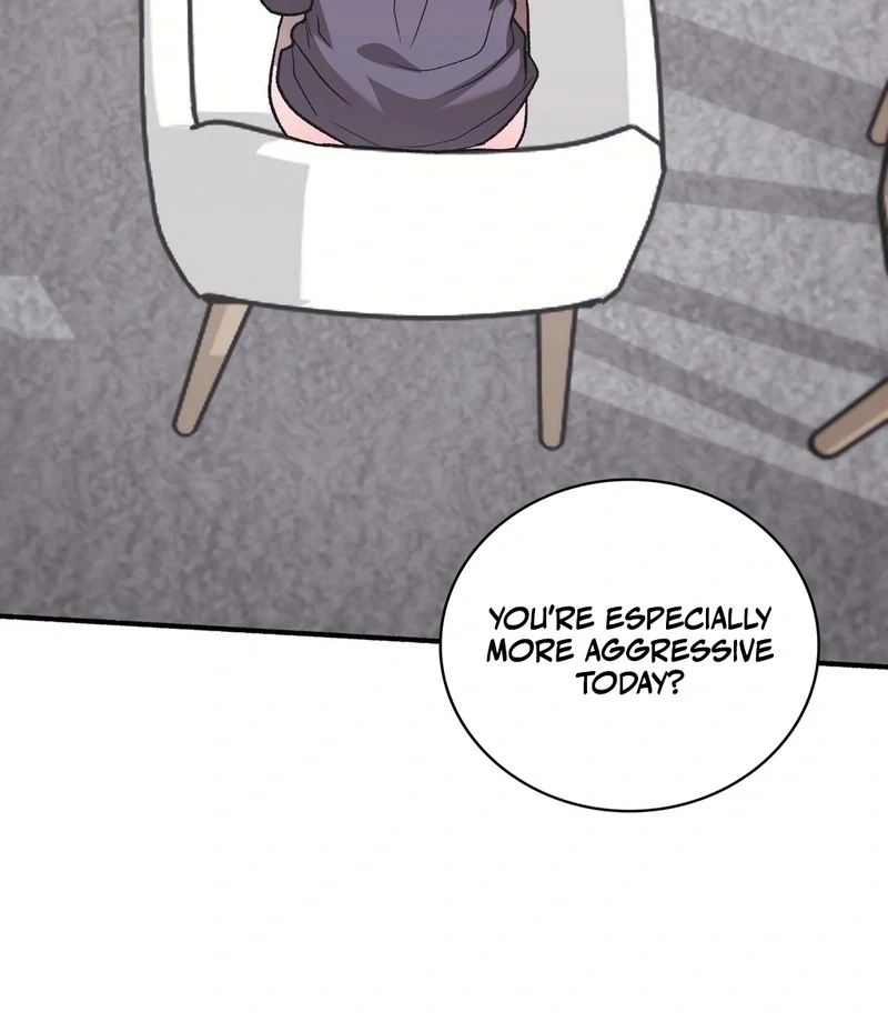 Just Hold My Hand Chapter 3 - Page 4