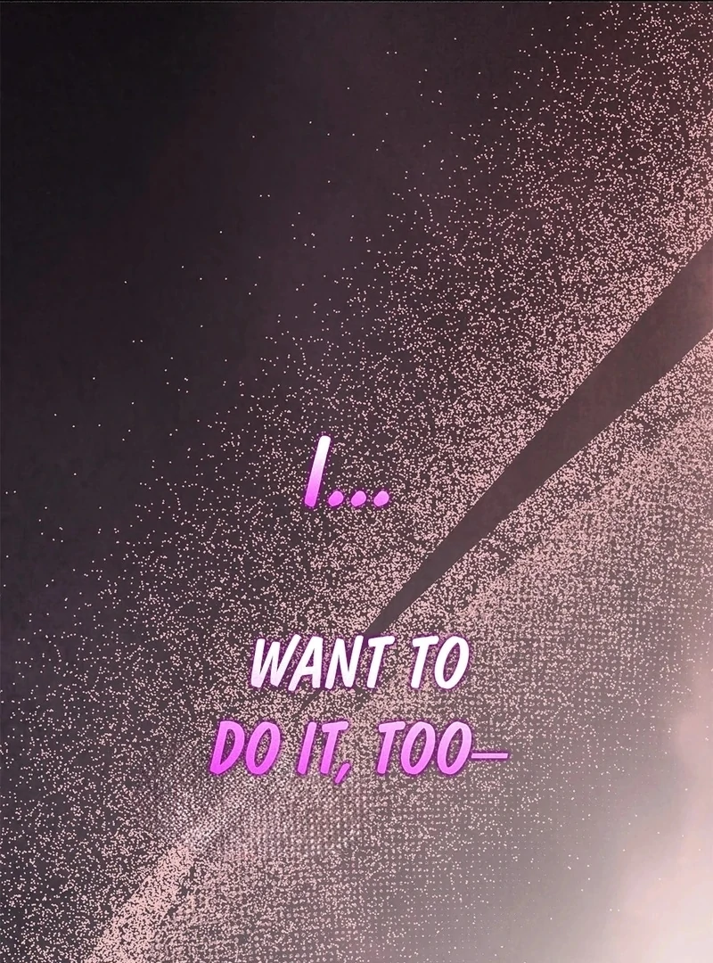 Just Hold My Hand Chapter 3 - Page 40