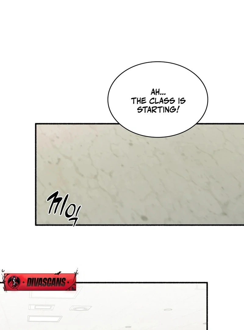 Just Hold My Hand Chapter 3 - Page 93