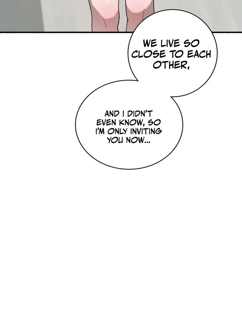 Just Hold My Hand Chapter 4 - Page 101