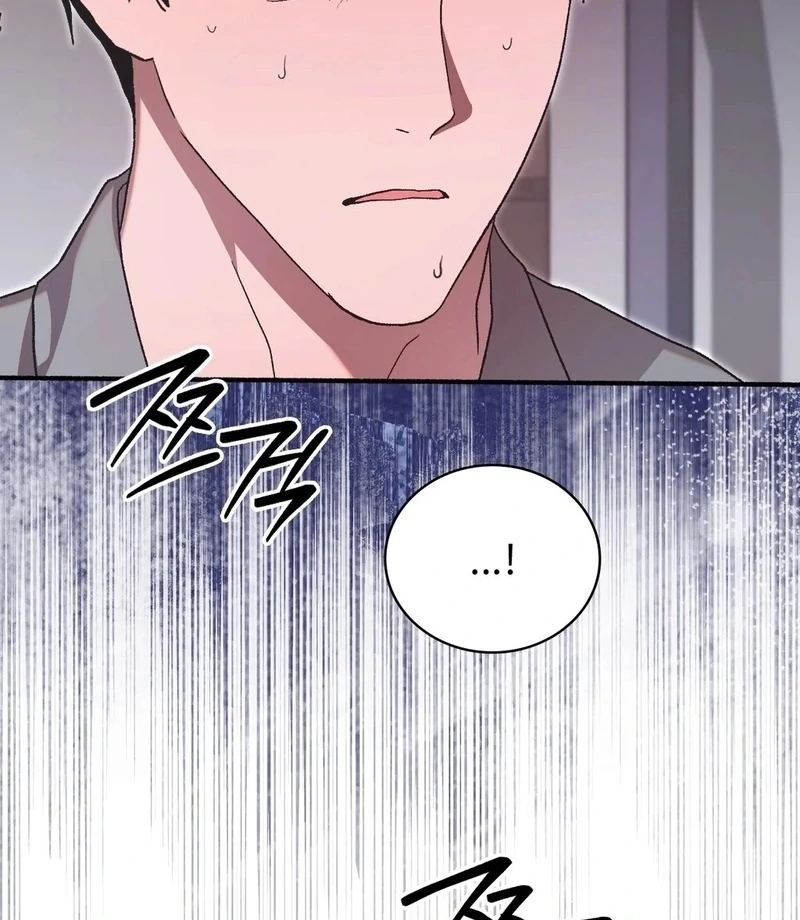Just Hold My Hand Chapter 4 - Page 11