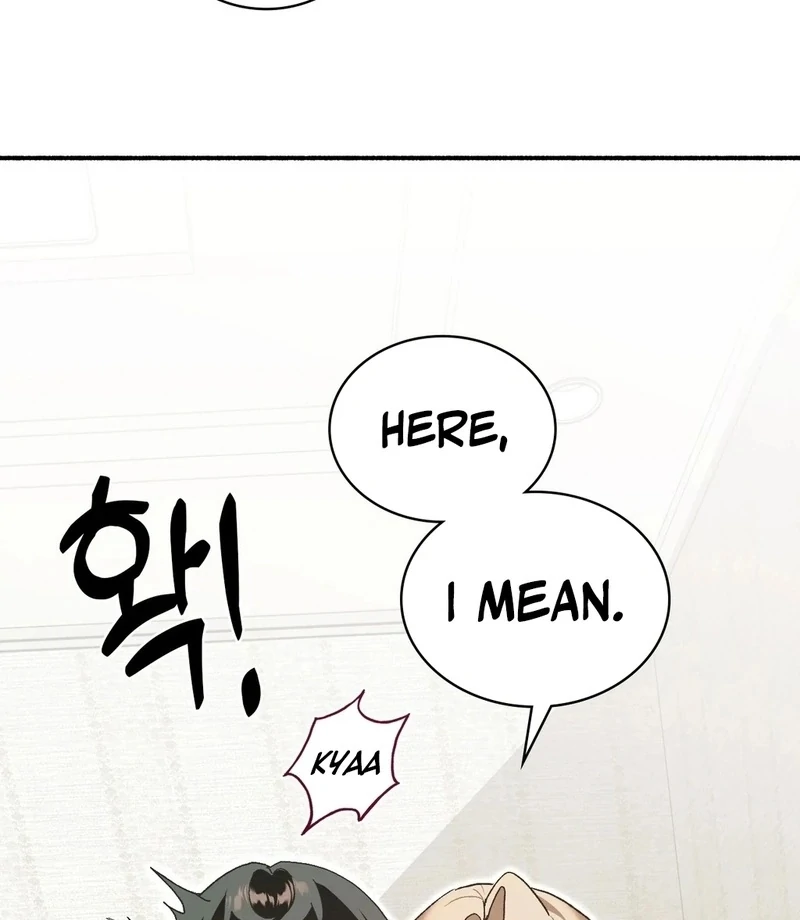 Just Hold My Hand Chapter 4 - Page 129