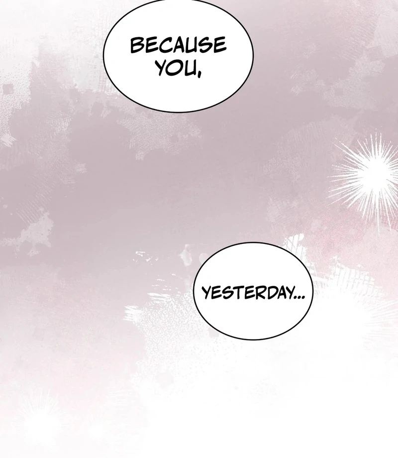 Just Hold My Hand Chapter 4 - Page 133