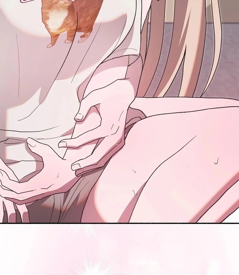 Just Hold My Hand Chapter 4 - Page 150