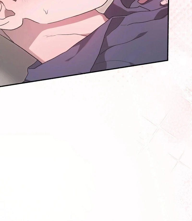 Just Hold My Hand Chapter 4 - Page 3