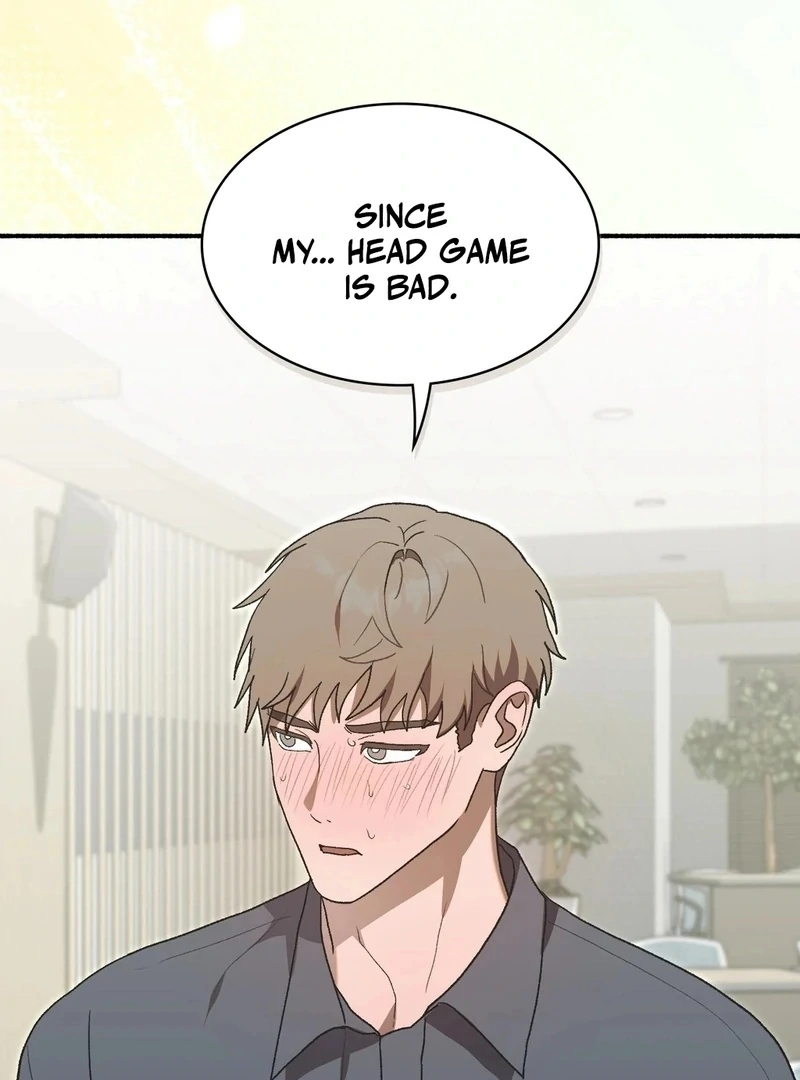 Just Hold My Hand Chapter 4 - Page 40