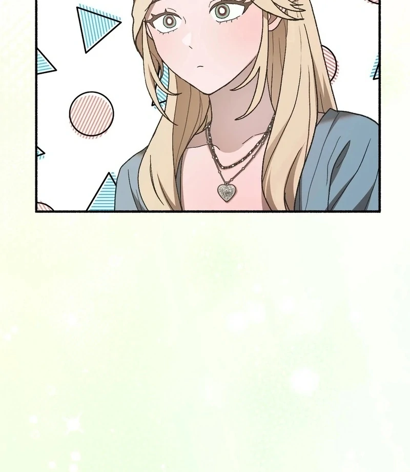 Just Hold My Hand Chapter 4 - Page 42
