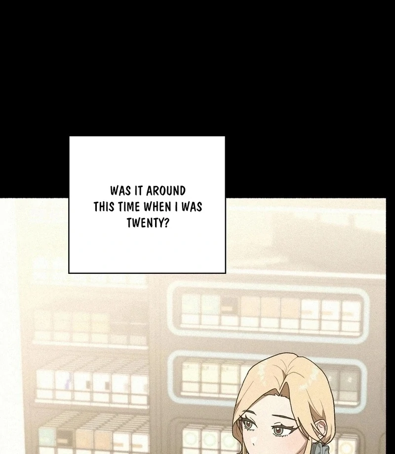 Just Hold My Hand Chapter 4 - Page 50